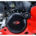 R&G Racing Aero Frame Siders (no cut) for Ducati Panigale 899 / 959 / 1199 / 1299 / V2 R&G Racing Aero Frame Siders (no cut) for Ducati Panigale 899 / 959 / 1199 / 1299 / V2